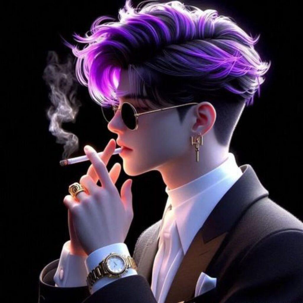 Best WhatsApp DP for boys with attitude and style